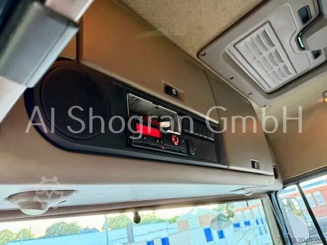 Standard-SZM DAF XF 105.410 SpaceCab / ADR / Euro 5