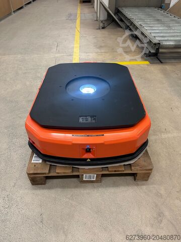 Quicktron M100 Robot AMR / AGV Quicktron M100