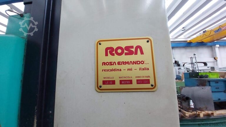 ROSA LE10 1000*400 ROSA LE10 1000*400