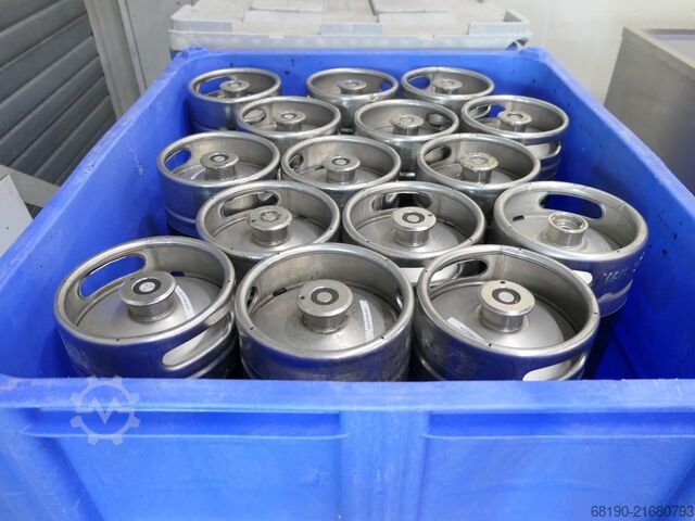 Brewery Dreher KBA 500