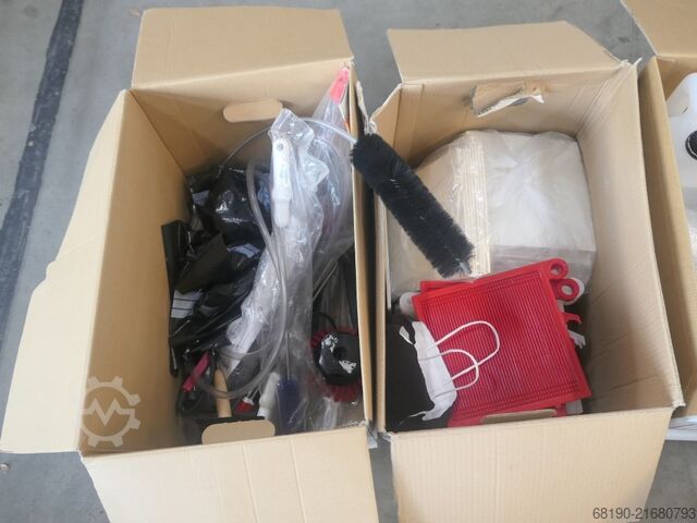 Brewery Dreher KBA 500