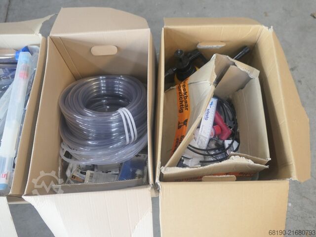 Brewery Dreher KBA 500