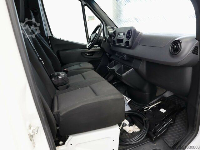 Van Mercedes-Benz eSprinter 312 Kasten FWD,3.924mm Radstand