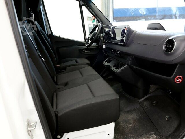 Van Mercedes-Benz Sprinter 317 Maxi,Automatik,Kamera,Klima,MBUX