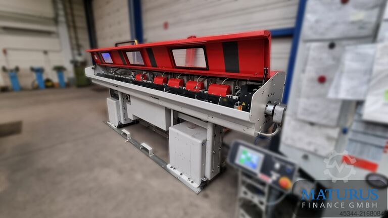 CNC-Dreh- und Fräszentrum EMCO MaxxTurn 45