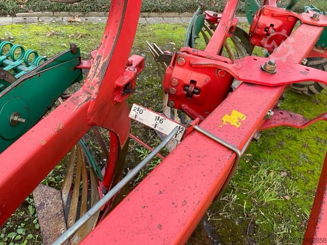 Landmaschine  EG100-300 Packomat