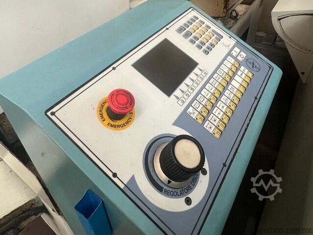 Hacksaw machine & power hacksaw Meber SM 300