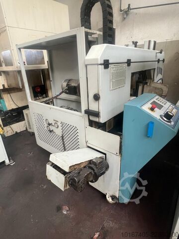 Hacksaw machine & power hacksaw Meber SM 300