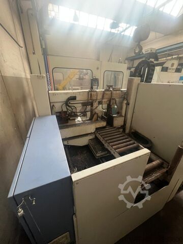 Hacksaw machine & power hacksaw Meber SM 300