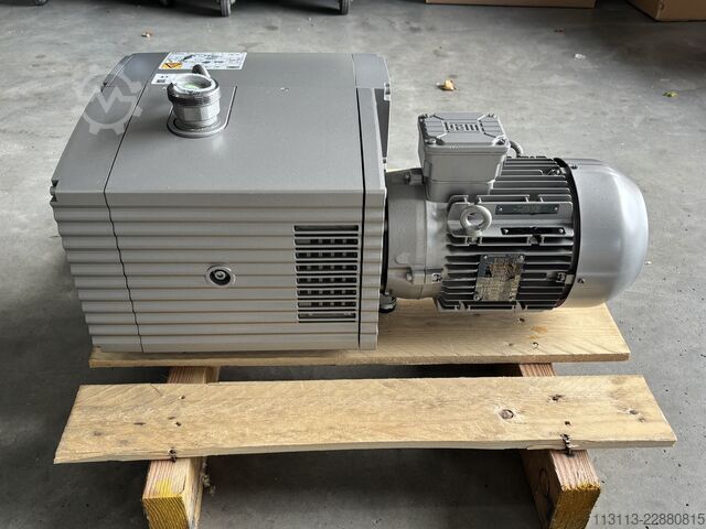 Vacuum pump Becker (keine Busch R5) U5.101