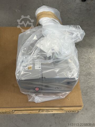 Vacuum pump Becker (keine Busch R5) U5.101