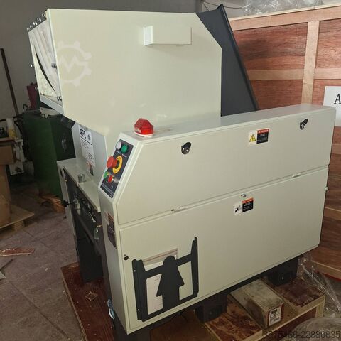 Plastic processing machine RPE RPE-110