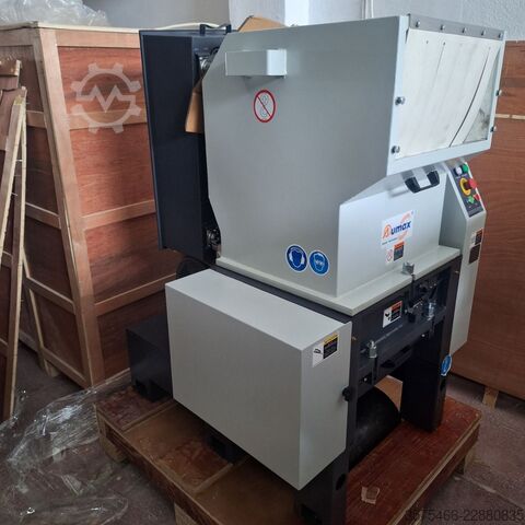 Plastic processing machine RPE RPE-110