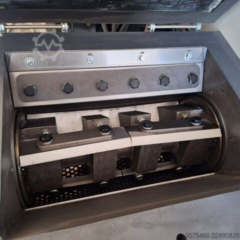 Plastic processing machine RPE RPE-110