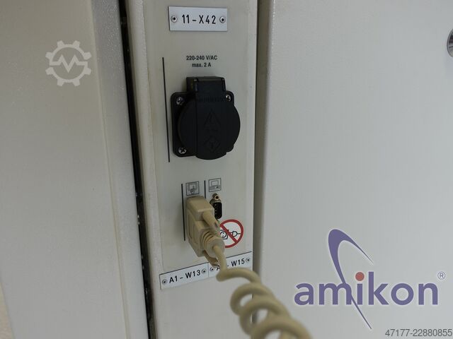 Vötsch Klimaprüfschrank VTS 7130-15 -70°C bis +180°C Prüfraum Ex-geschützt. II 3G Vötsch Vötsch VTS 7130-15