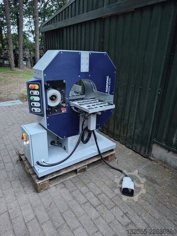 Abpackmaschine Robopac COMPACTA 4
