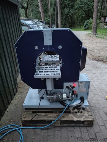 Abpackmaschine Robopac COMPACTA 4