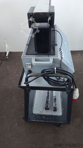 Induktionswärmer / Kugellagerheizgerät SKF TIH 120