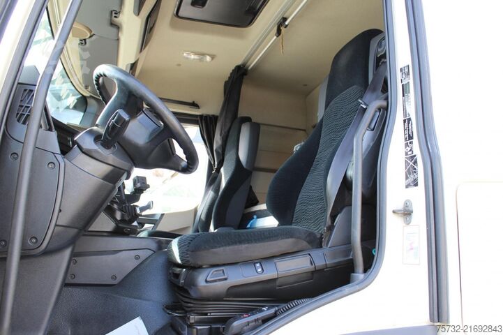 Standard tractor unit Mercedes-Benz Actros 1840 E6 Flach  Liege  ACC  LDW