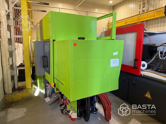 Engel e-victory 50/50 (2019) ecodrive Engel e-victory 50/50