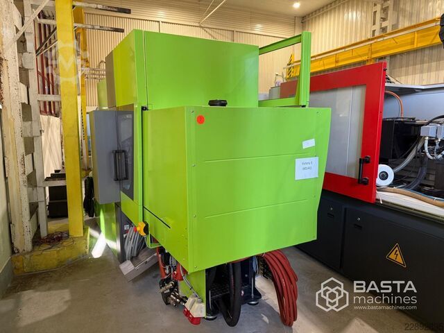 Engel e-victory 50/50 (2019) ecodrive Engel e-victory 50/50