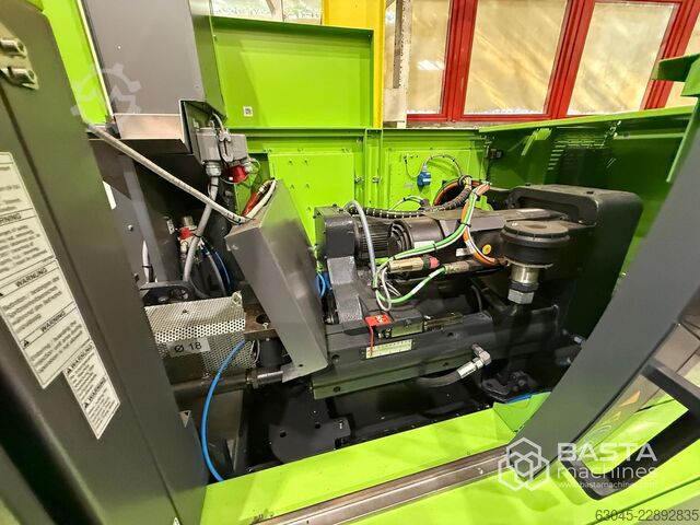 Engel e-victory 50/50 (2019) ecodrive Engel e-victory 50/50
