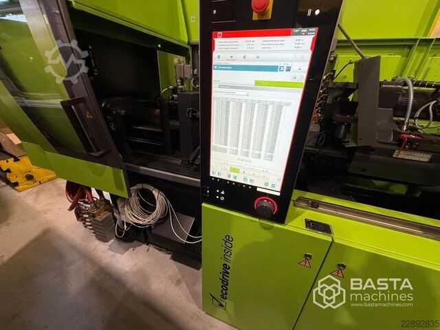 Engel e-victory 50/50 (2019) ecodrive Engel e-victory 50/50