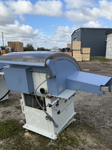 Gearwheel grinding machine MATRIX TR450 OPTI