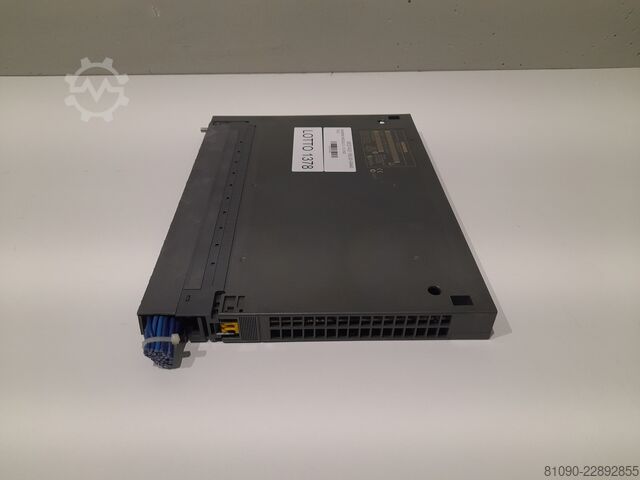 SIMATIC S7-400 DIGITAL I/O MODULE SIEMENS SIMATIC 6ES7422-1BL00-0AA0