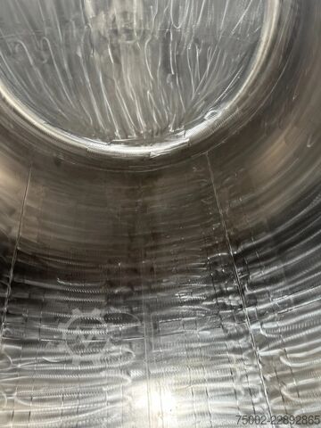 Tank container MTK Containers 20FT SWAP BODY / 30.970L / T7 / AMKD / ADR+ CSC...