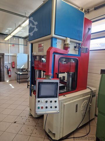 Hydraulic press ENERGO GTVS400NC