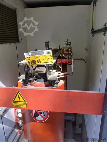 Transformator TMC Transformers