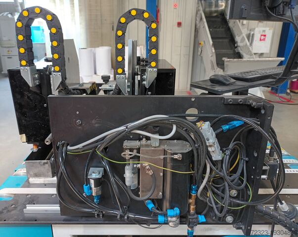 Tintenstrahl VINSAK IJ14