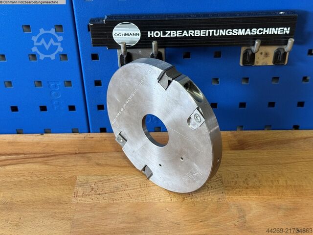 Mortising tools WEINIG 530 160 01 / 2 08