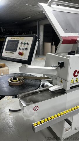 Edgebander SCM olimpic k 360