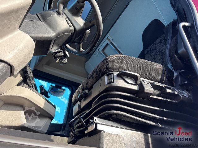 Standard SZM Scania R 450 A4x2NA PTO PARK AIRCO RETARDER LED