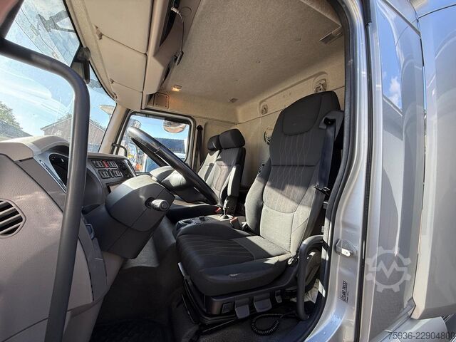 Standard-SZM DAF LF 230 Trekker Showtruck 6 Cylinder 1st Owner E...