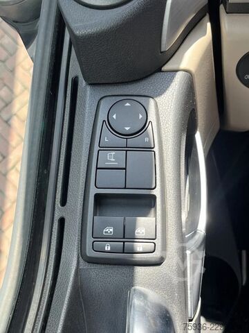 Standard-SZM DAF LF 230 Trekker Showtruck 6 Cylinder 1st Owner E...