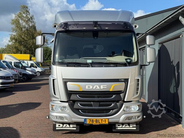 Standard-SZM DAF LF 230 Trekker Showtruck 6 Cylinder 1st Owner E...