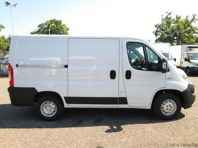 Panel van FIAT Ducato 130 *Kastenwagen*