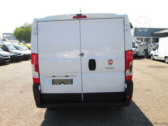 Panel van FIAT Ducato 130 *Kastenwagen*