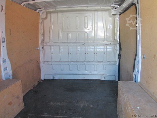 Panel van FIAT Ducato 130 *Kastenwagen*