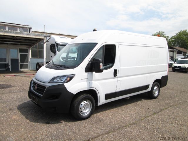 High top van FIAT Ducato 130 *Kastenwagen*Euro6*