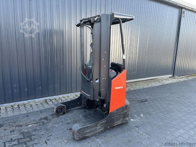 Reach Truck Linde R14X