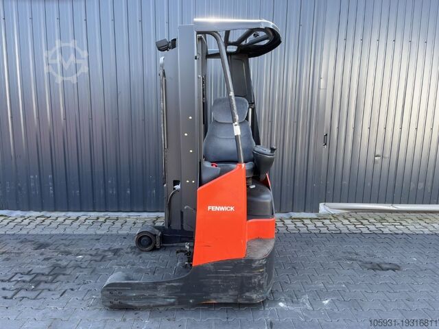 Reach Truck Linde R14X