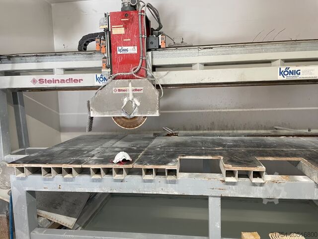 STONE SAW STEINADLER STEINADLER PL-3000/400