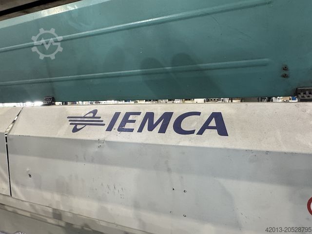 Dreh- und Fräszentrum INDEX G 200