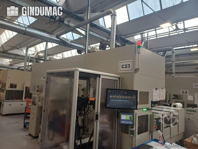 MURATA MURATEC MD 120 MURATA MURATEC MD 120