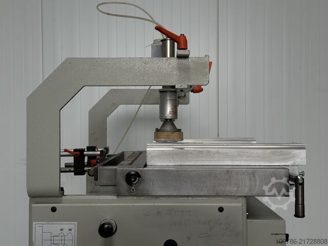 VITAP Alfa 21 multi-spindle drilling machine VITAP Alfa 21R
