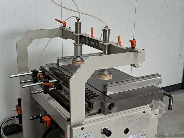 VITAP Alfa 21 multi-spindle drilling machine VITAP Alfa 21R